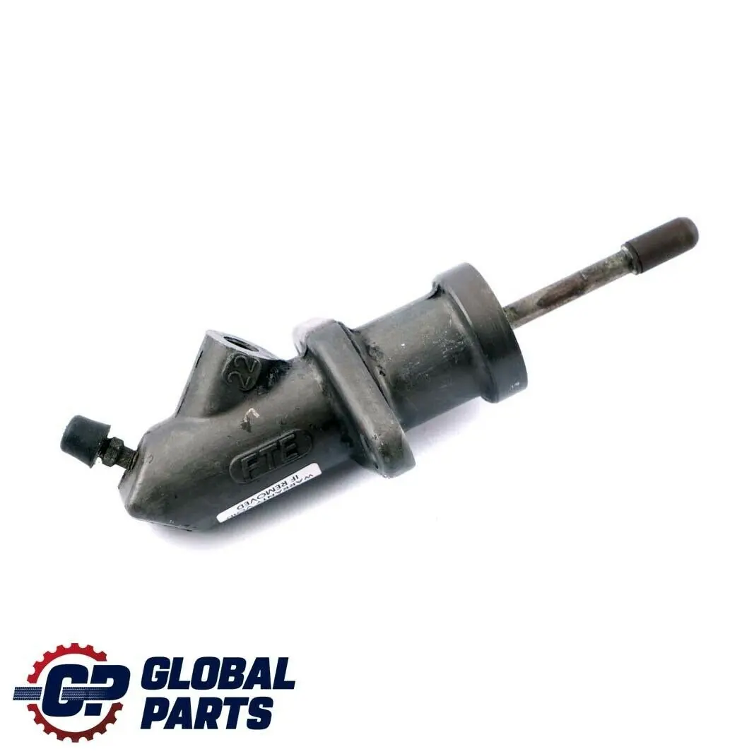 Clutch Slave Cylinder to BMW E60 E61 E63 E64 X1 E84 X3 E83 E81 E87 E90 E91 F10 F11 with Part number 6785964 BMW E60 E61 E63 E64 X1 E84 X3 E83 E81 E87 E90 E91 F10 F11 Clutch Slave Cylinder - SKU 6785964-2 - Part number 6785964