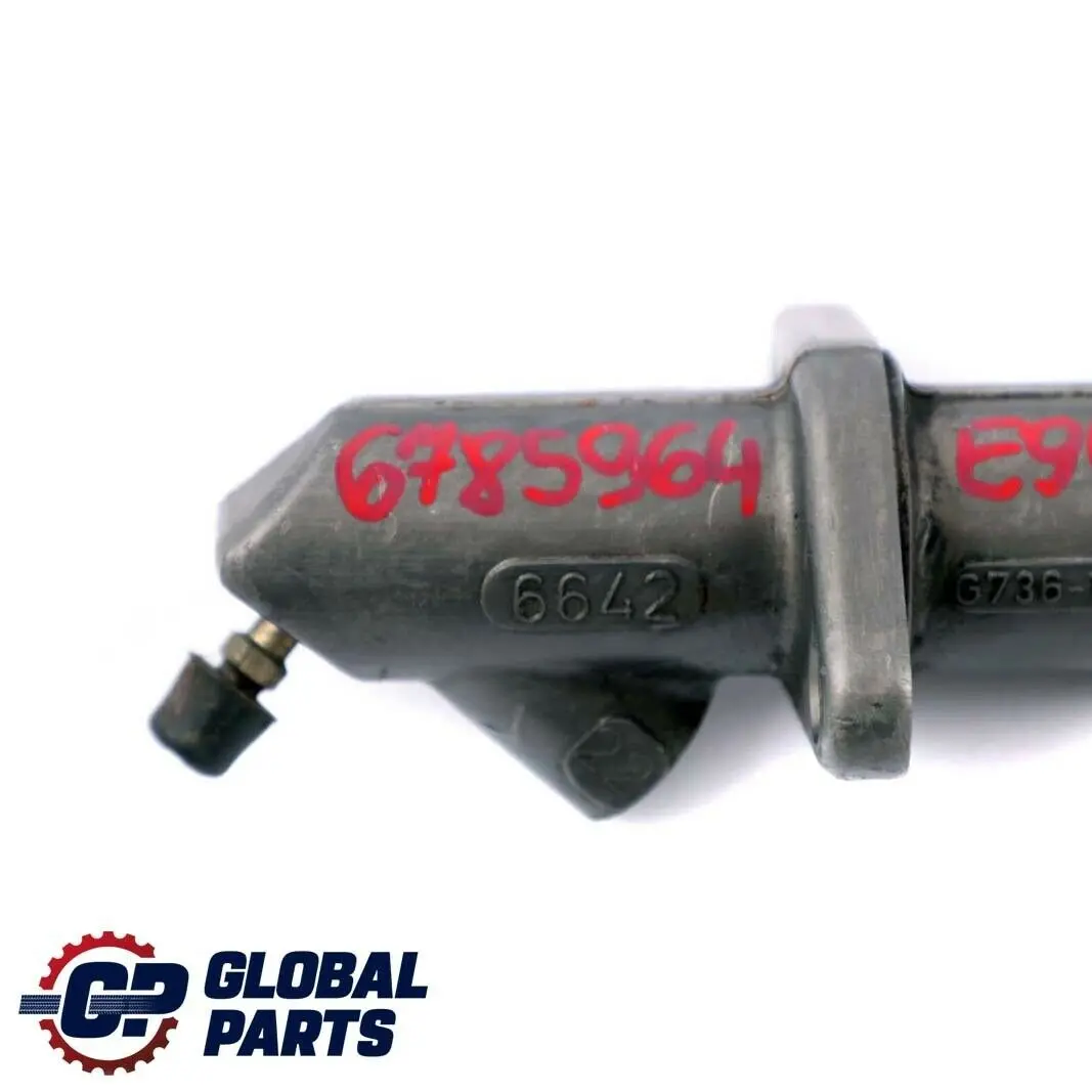 Cilindro per BMW E60 E61 E63 E64 X1 E84 X3 E83 E81 E87 E90 E91 F10 F11 con numero di parte 6785964 BMW E60 E61 E63 E64 X1 E84 X3 E83 E81 E87 E90 E91 F10 F11 Cilindro - SKU 6785964-2 - Numero di parte 6785964