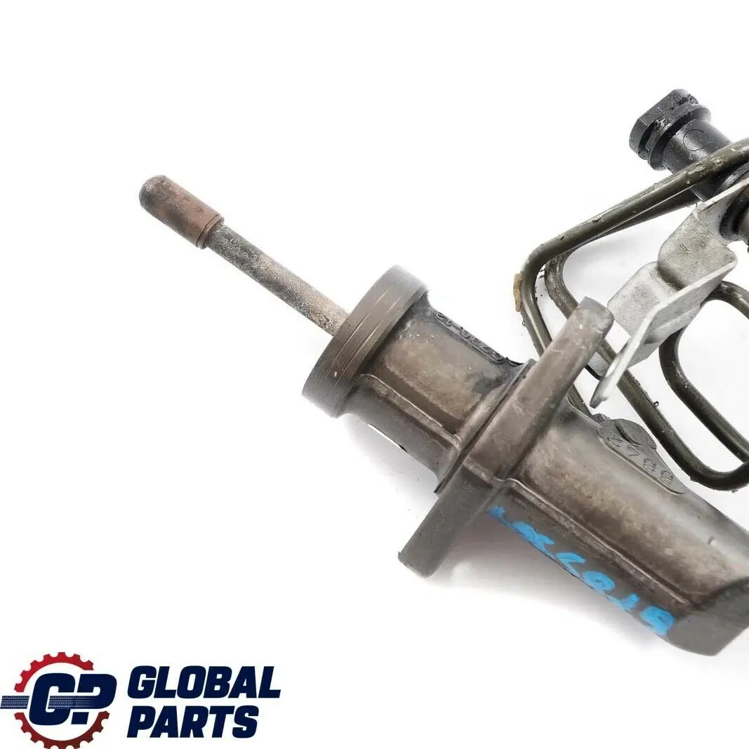 Output Cylinder Clutch to BMW 1 3 5 6 X3 Series E60 E61 E81 E84 E87 E90 E91 with Part number 6785964 BMW 1 3 5 6 X3 Series E60 E61 E81 E84 E87 E90 E91 Output Cylinder Clutch - SKU 6785964 - Part number 6785964