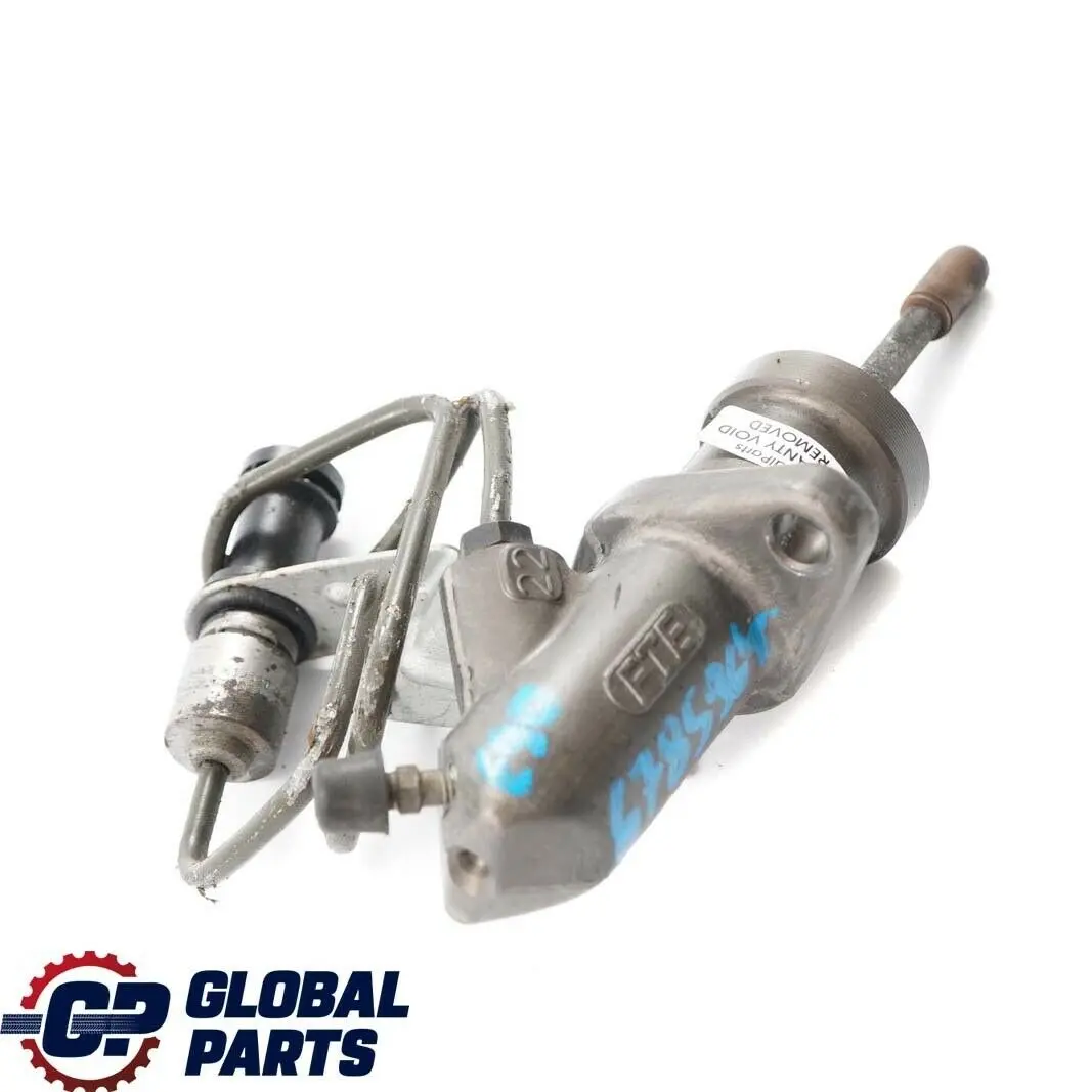 Kupplungsnehmerzylinder Kupplung Zylinder für BMW E60 E81 E84 E87 E90 E91 mit Teilenummer 6785964 BMW E60 E81 E84 E87 E90 E91 Kupplungsnehmerzylinder Kupplung Zylinder - SKU 6785964 - Teilenummer 6785964