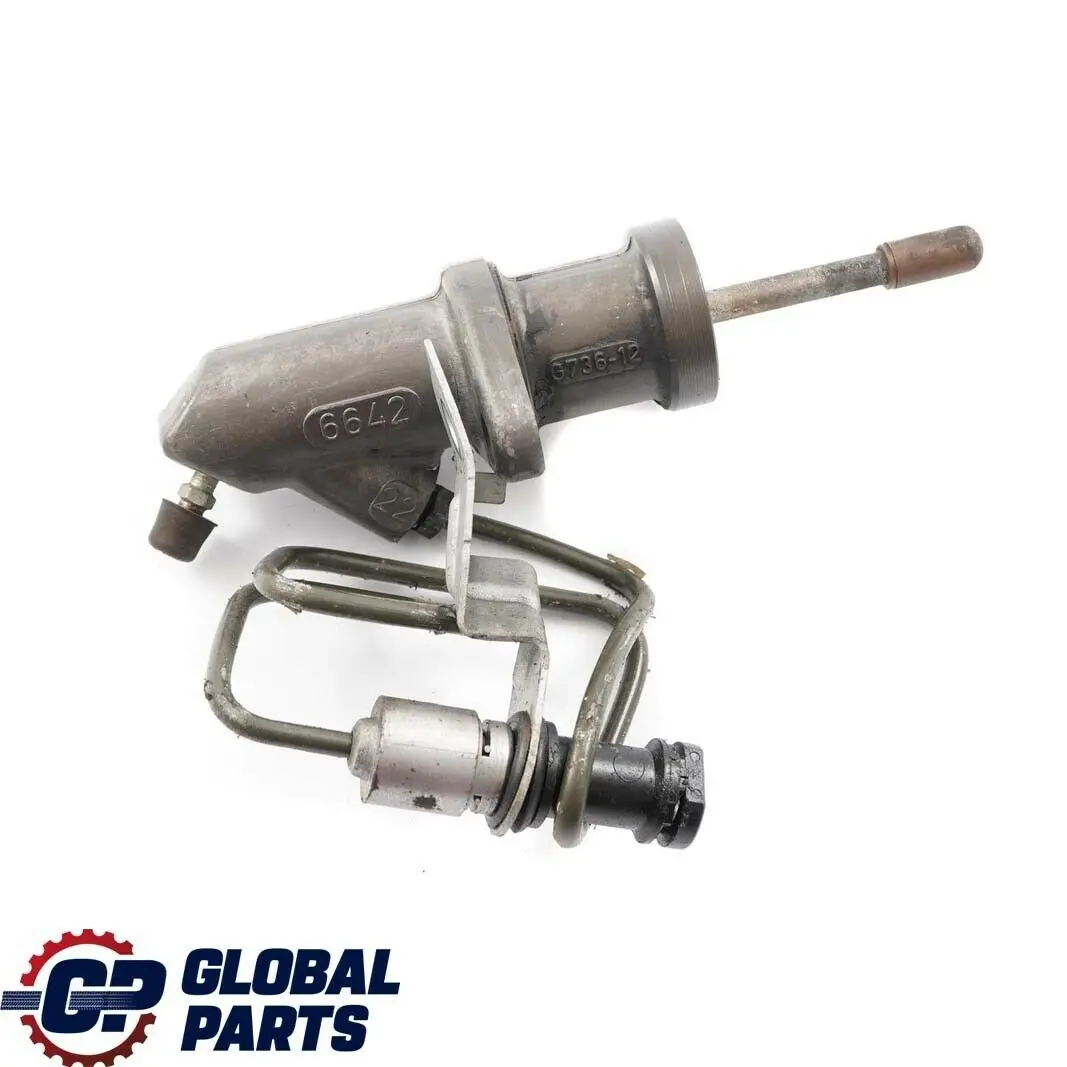BMW 1 3 5 6 X3 E60 E61 E81 E87 E90 Cylindre Recepteur Embrayage D=22 - SKU 6785964 - Numéro de pièce 6785964