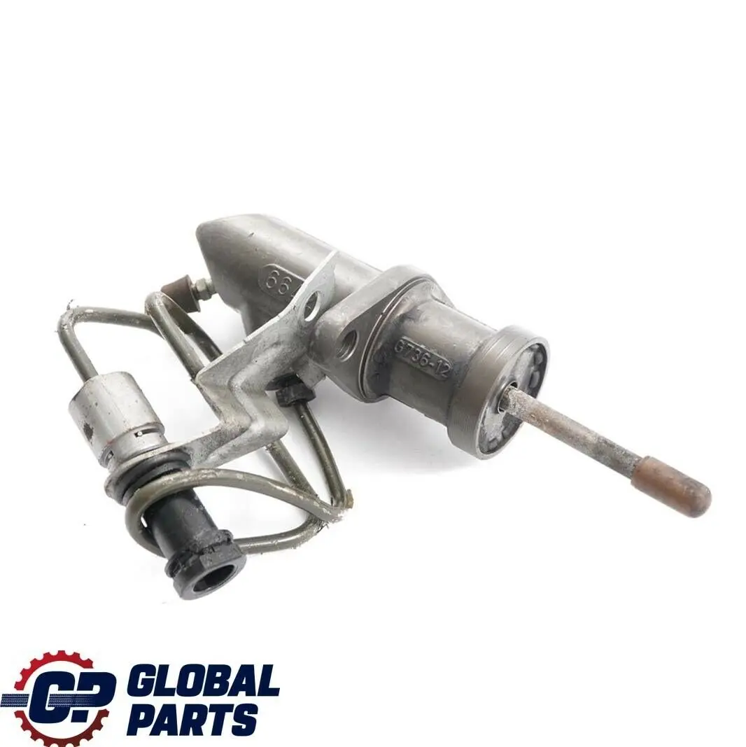 Kupplungsnehmerzylinder Kupplung Zylinder für BMW E60 E81 E84 E87 E90 E91 mit Teilenummer 6785964 BMW E60 E81 E84 E87 E90 E91 Kupplungsnehmerzylinder Kupplung Zylinder - SKU 6785964 - Teilenummer 6785964
