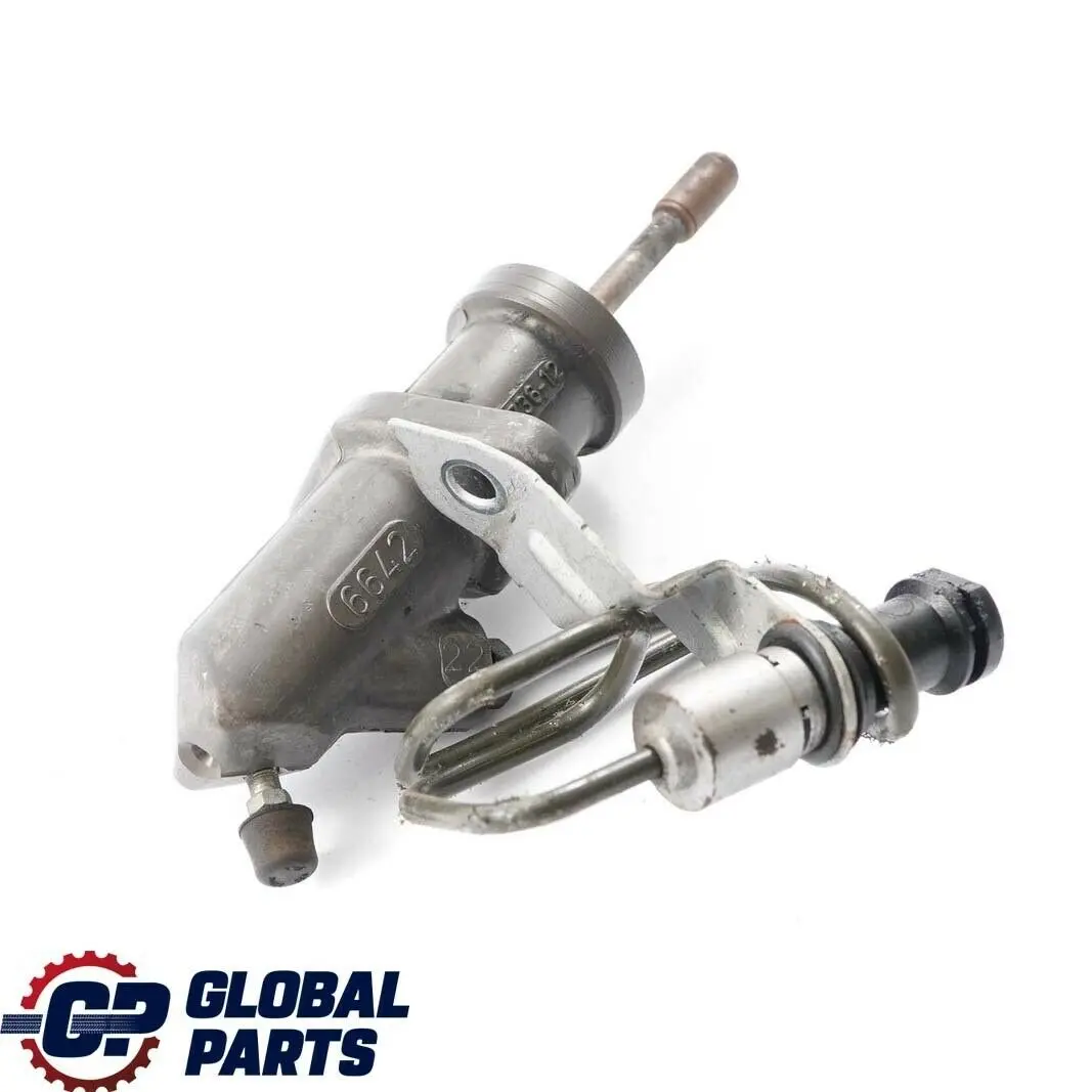 Output Cylinder Clutch to BMW 1 3 5 6 X3 Series E60 E61 E81 E84 E87 E90 E91 with Part number 6785964 BMW 1 3 5 6 X3 Series E60 E61 E81 E84 E87 E90 E91 Output Cylinder Clutch - SKU 6785964 - Part number 6785964