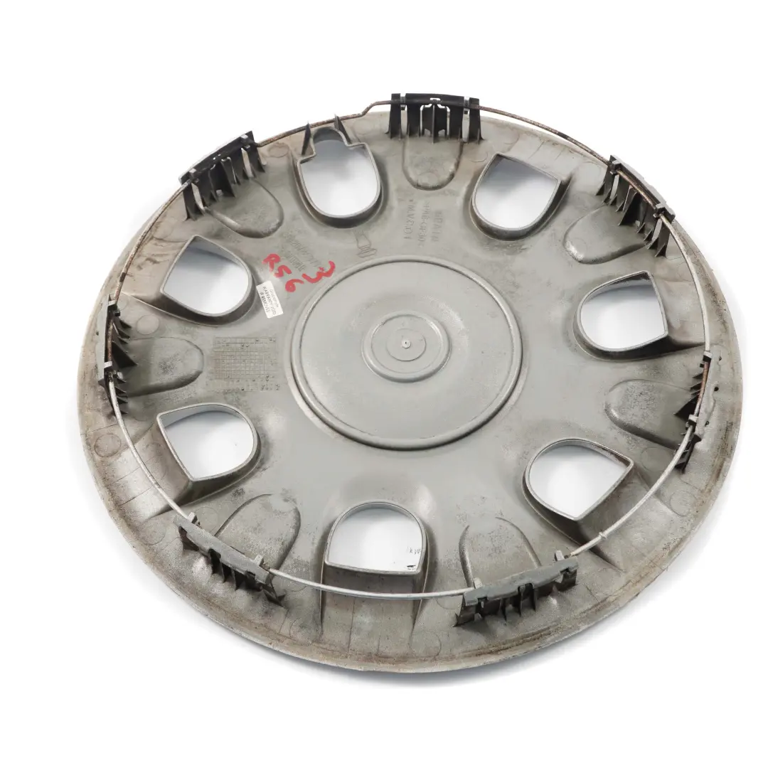 Hub Cap R50 R52 R56 R57 15'' Wheel Cover Trim Panel Hubcap Silver to MINI with Part number 6785977 MINI Hub Cap R50 R52 R56 R57 15'' Wheel Cover Trim Panel Hubcap Silver - SKU 6785977-3 - Part number 6785977