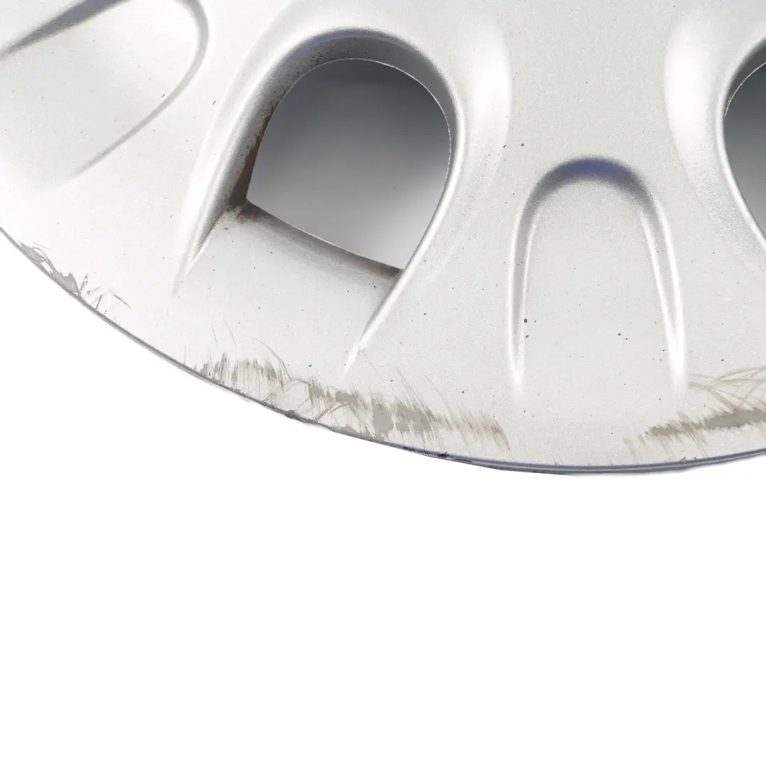 Coprimozzo R50 R52 R56 15'' Copriruota Pannello Coprimozzo Argento per Mini con numero di parte 6785977 Mini Coprimozzo R50 R52 R56 15'' Copriruota Pannello Coprimozzo Argento - SKU 6785977-3 - Numero di parte 6785977