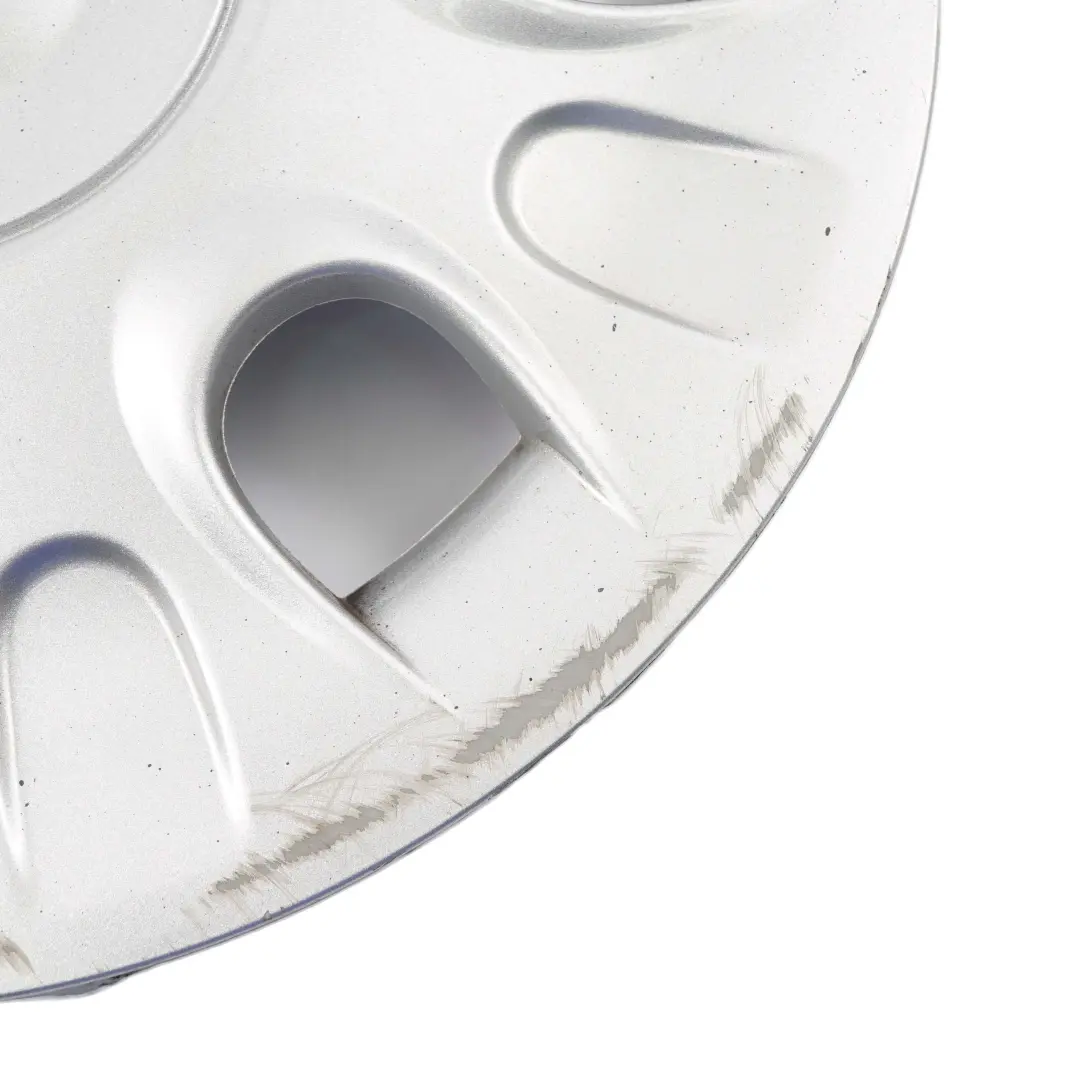 Mini Coprimozzo R50 R52 R56 15'' Copriruota Pannello Coprimozzo Argento - SKU 6785977-3 - Numero di parte 6785977