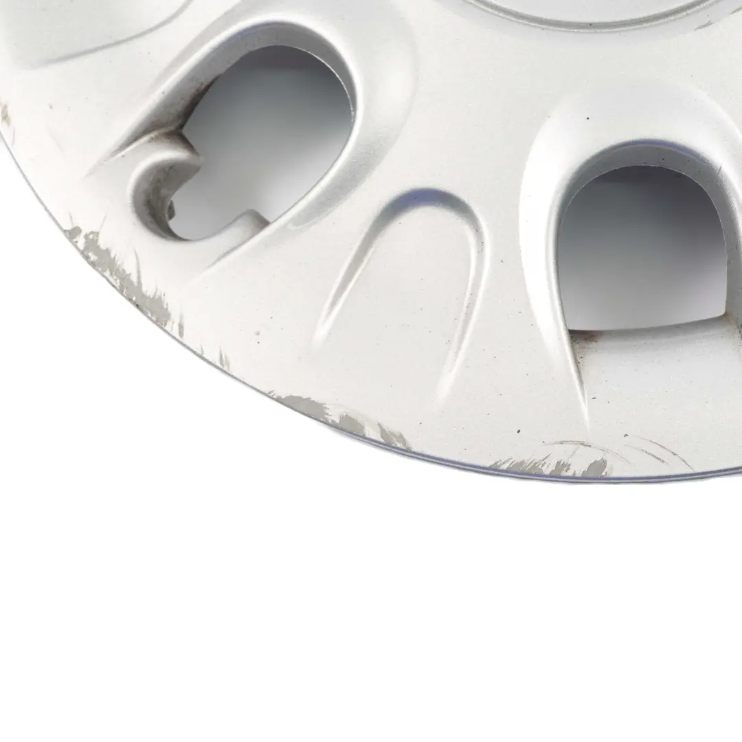 Mini Coprimozzo R50 R52 R56 15'' Copriruota Pannello Coprimozzo Argento - SKU 6785977-3 - Numero di parte 6785977