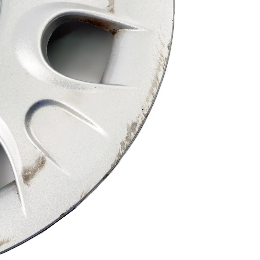 Coprimozzo R50 R52 R56 15'' Copriruota Pannello Coprimozzo Argento per Mini con numero di parte 6785977 Mini Coprimozzo R50 R52 R56 15'' Copriruota Pannello Coprimozzo Argento - SKU 6785977-4 - Numero di parte 6785977