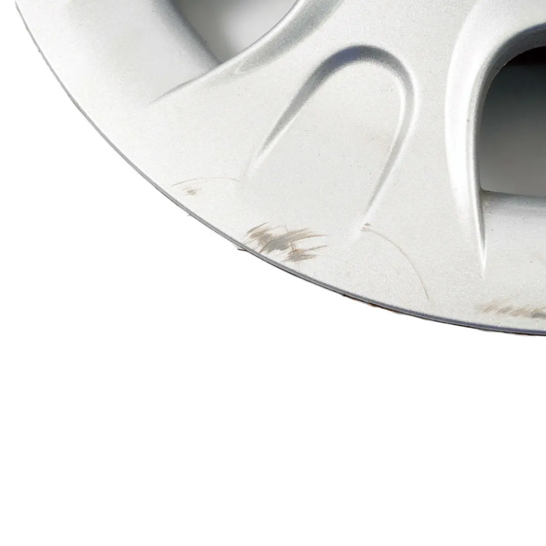 Coprimozzo R50 R52 R56 15'' Copriruota Pannello Coprimozzo Argento per Mini con numero di parte 6785977 Mini Coprimozzo R50 R52 R56 15'' Copriruota Pannello Coprimozzo Argento - SKU 6785977-4 - Numero di parte 6785977