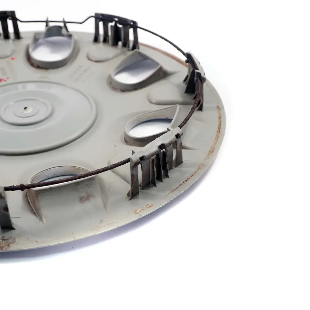 Mini Hub Cap R50 R52 R56 R57 Enjoliveur de roue 15'' Argent - SKU 6785977-6 - Numéro de pièce 6785977