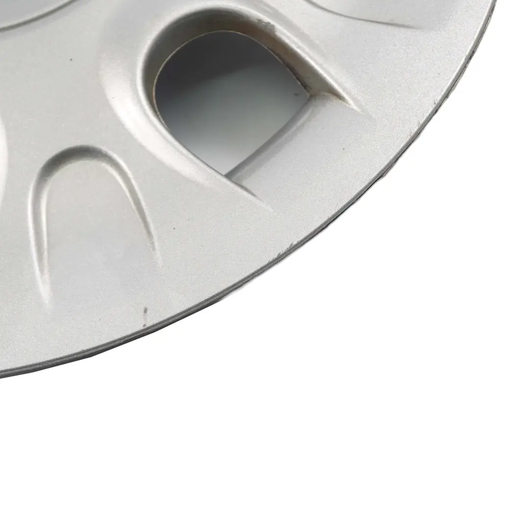 Coprimozzo R50 R52 R56 15'' Copriruota Pannello Coprimozzo Argento per Mini con numero di parte 6785977 Mini Coprimozzo R50 R52 R56 15'' Copriruota Pannello Coprimozzo Argento - SKU 6785977-6 - Numero di parte 6785977