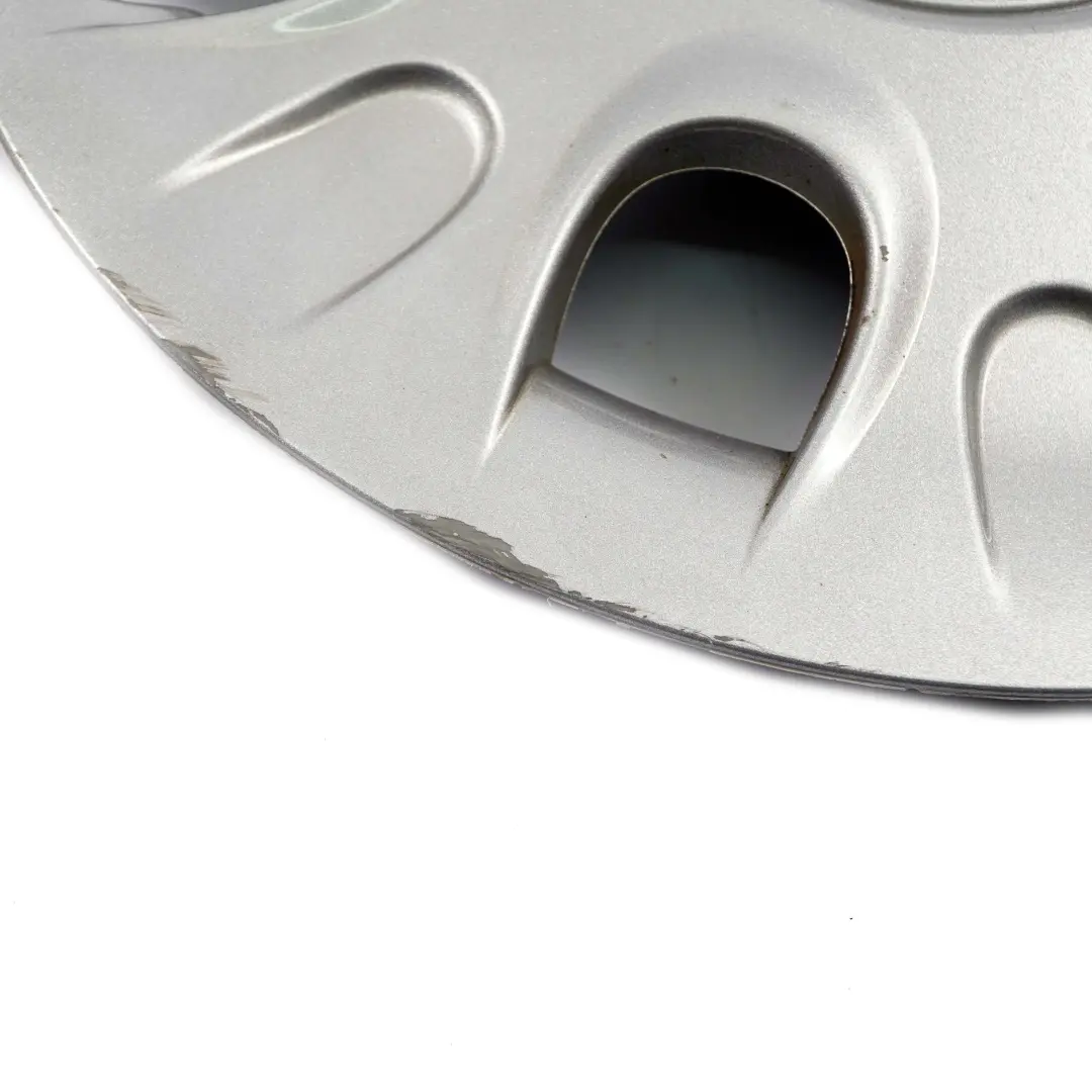 Coprimozzo R50 R52 R56 15'' Copriruota Pannello Coprimozzo Argento per Mini con numero di parte 6785977 Mini Coprimozzo R50 R52 R56 15'' Copriruota Pannello Coprimozzo Argento - SKU 6785977-6 - Numero di parte 6785977