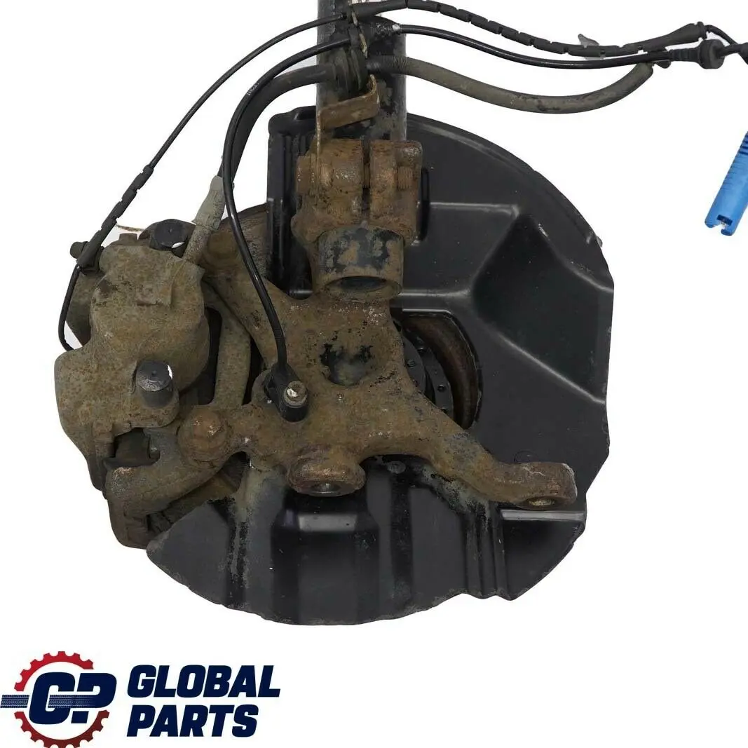 N46 Front Left N/S Suspension Leg Brake Disc Axle to BMW Z4 Series E85 2.0i with Part number 6785987 BMW Z4 Series E85 2.0i N46 Front Left N/S Suspension Leg Brake Disc Axle - SKU 6785987 - Part number 6785987