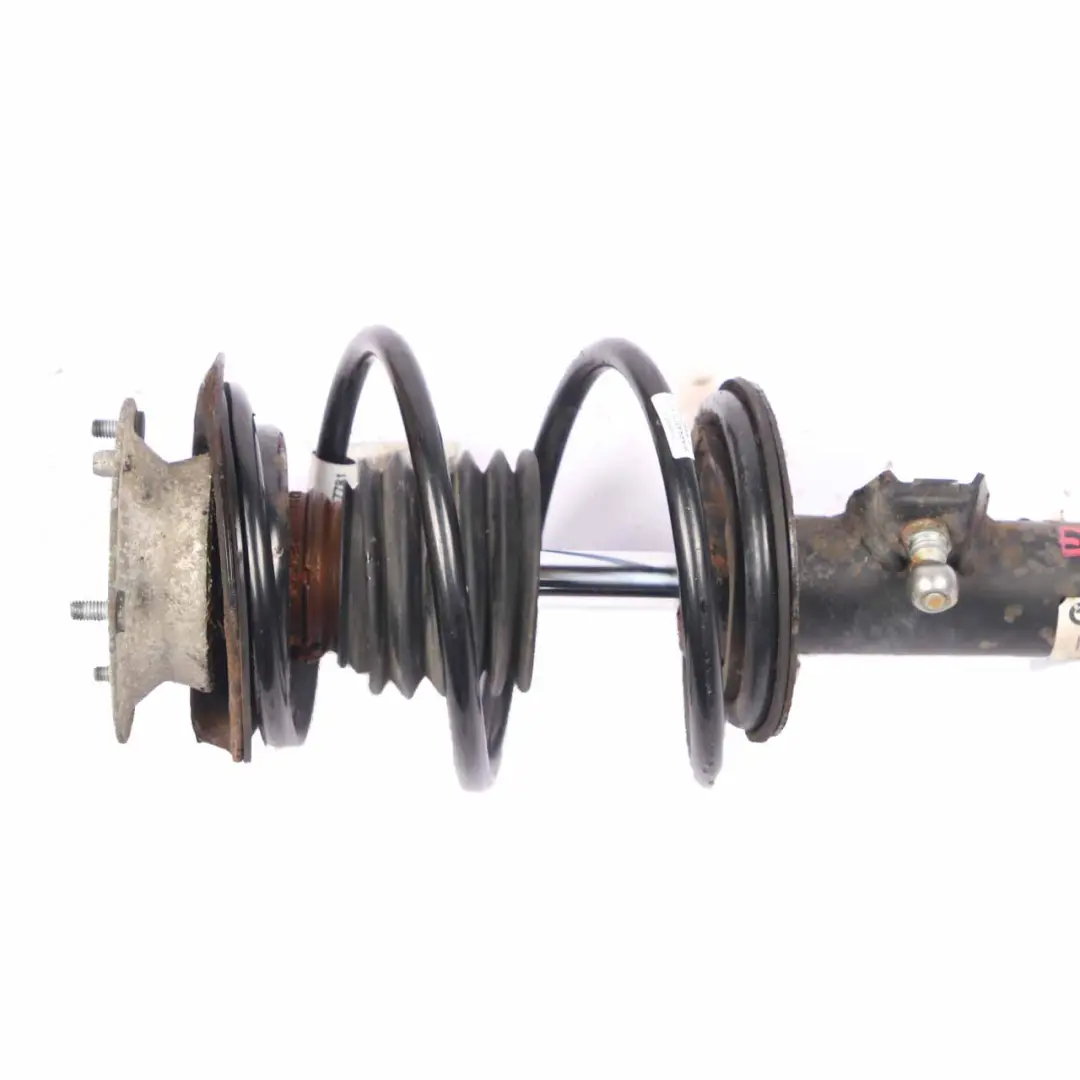 Strut Front Right O/S Suspension Shock Absorber 6770344 to BMW Z4 E85 Spring with Part number 6785988 BMW Z4 E85 Spring Strut Front Right O/S Suspension Shock Absorber 6770344 - SKU 6785988-2 - Part number 6785988