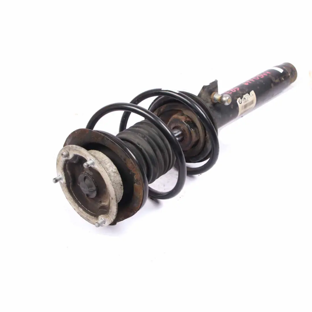 BMW Z4 E85 Ressort Amortisseur Avant Droit Suspension 6770344 - SKU 6785988-2 - Numéro de pièce 6785988