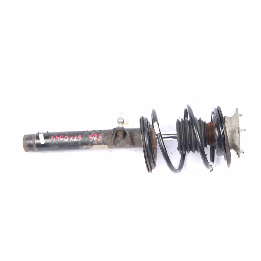Strut Delantero Derecho O/S Suspensión Amortiguador 6770344 para BMW Z4 E85 Spring con número de pieza 6785988 BMW Z4 E85 Spring Strut Delantero Derecho O/S Suspensión Amortiguador 6770344 - SKU 6785988-2 - Número de pieza 6785988