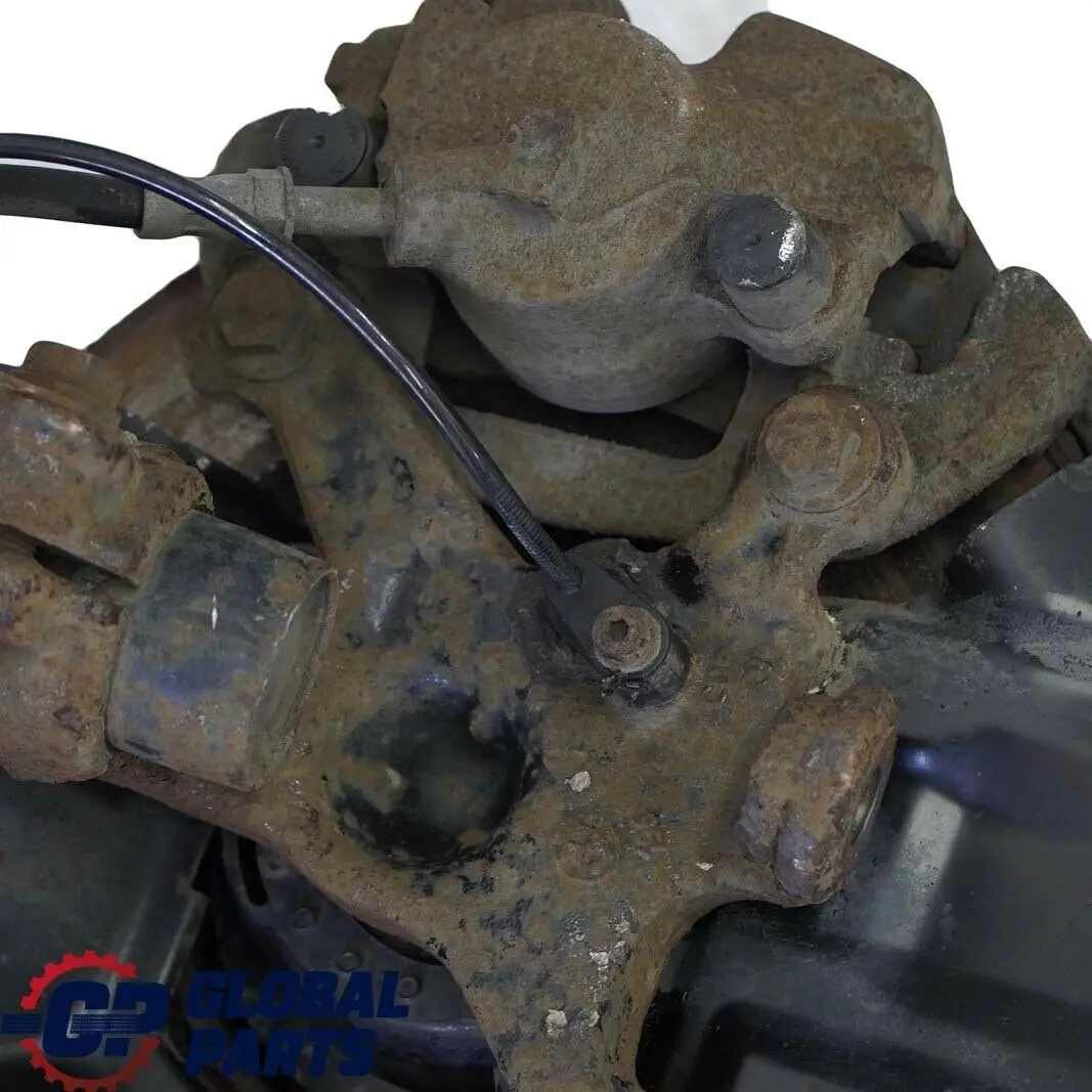 N46 Zwrotnica amortyzator prawa do BMW Z4 E85 2.0i o numerze 6785988 BMW Z4 E85 2.0i N46 Zwrotnica amortyzator prawa - SKU 6785988 - Numer Części 6785988