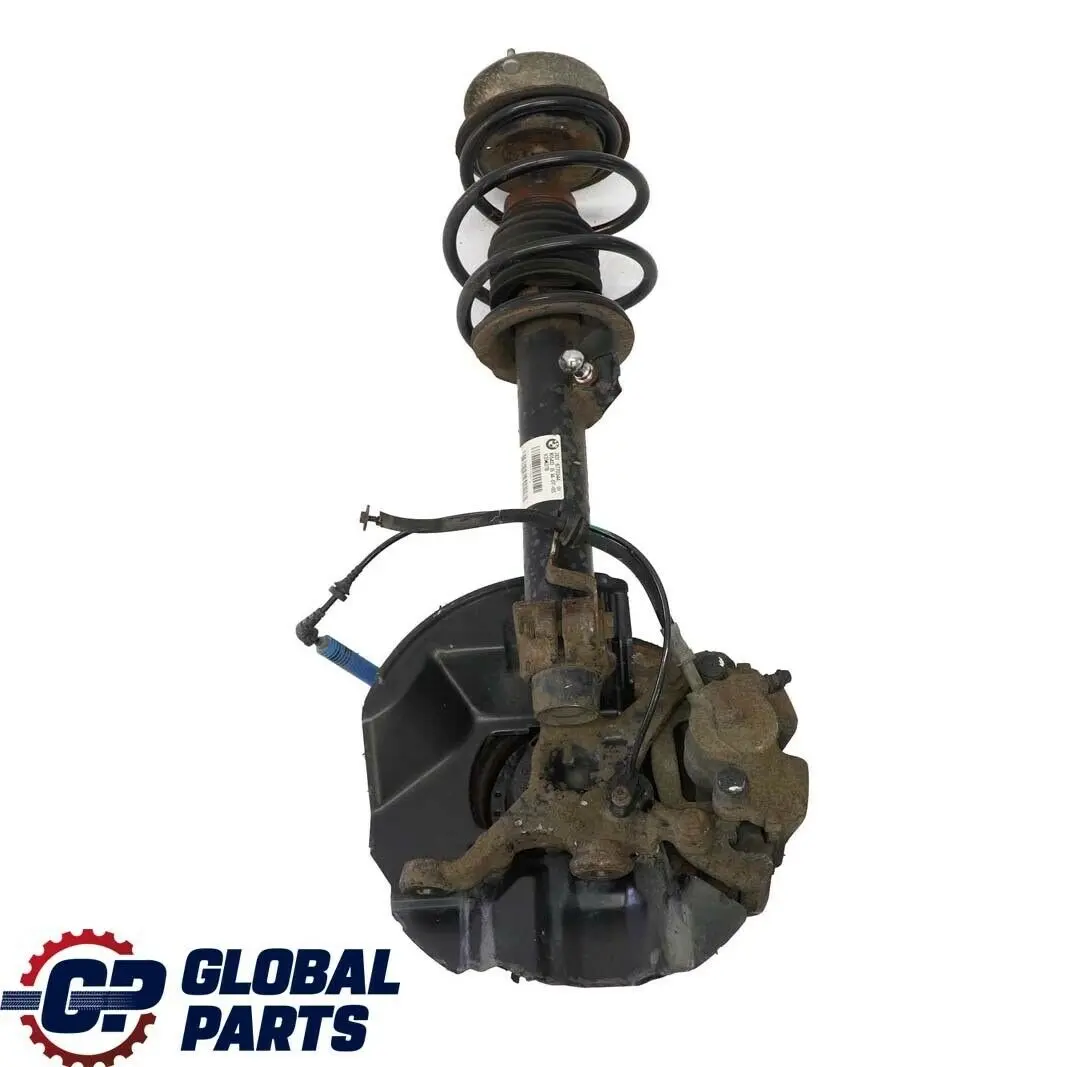 N46 Set Molla Sospensioni Cuscinetto Perno Anteriore SX per BMW Z4 E85 Roadster 2.0i con numero di parte 6785988 BMW Z4 E85 Roadster 2.0i N46 Set Molla Sospensioni Cuscinetto Perno Anteriore SX - SKU 6785988 - Numero di parte 6785988