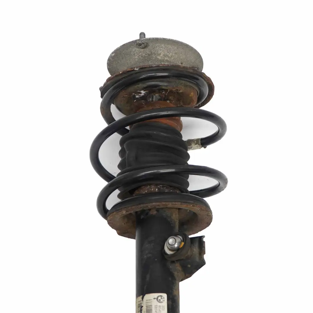 BMW Z4 E85 2.0i N46 M Sport Front Right O/S Suspension Leg Brake Disc Axle - SKU 6785990 - Part number 6785990