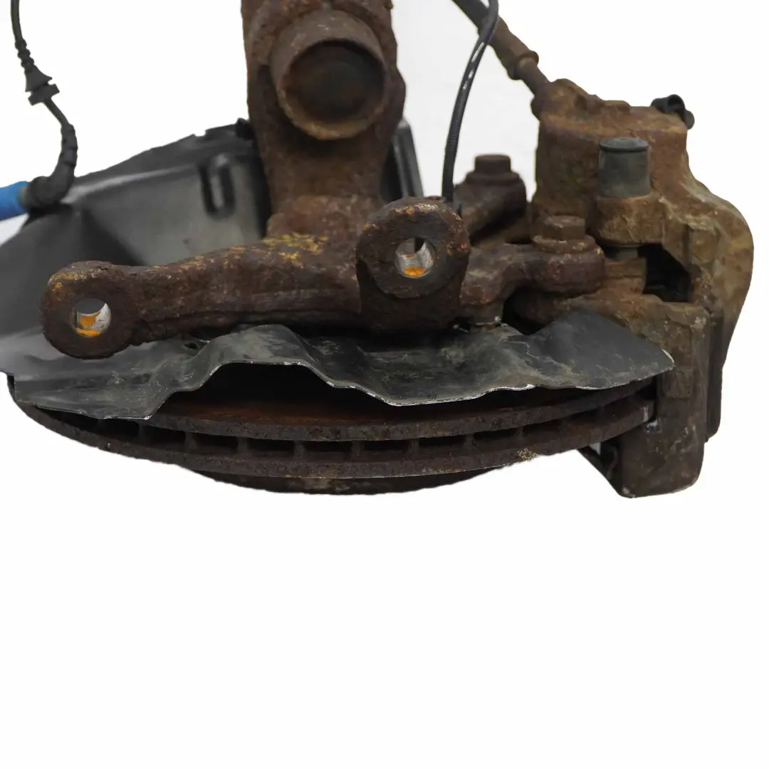 N46 M Sport Set Molla Sospensioni Cuscinetto Perno Anteriore per BMW Z4 E85 2.0i con numero di parte 6785990 BMW Z4 E85 2.0i N46 M Sport Set Molla Sospensioni Cuscinetto Perno Anteriore - SKU 6785990 - Numero di parte 6785990