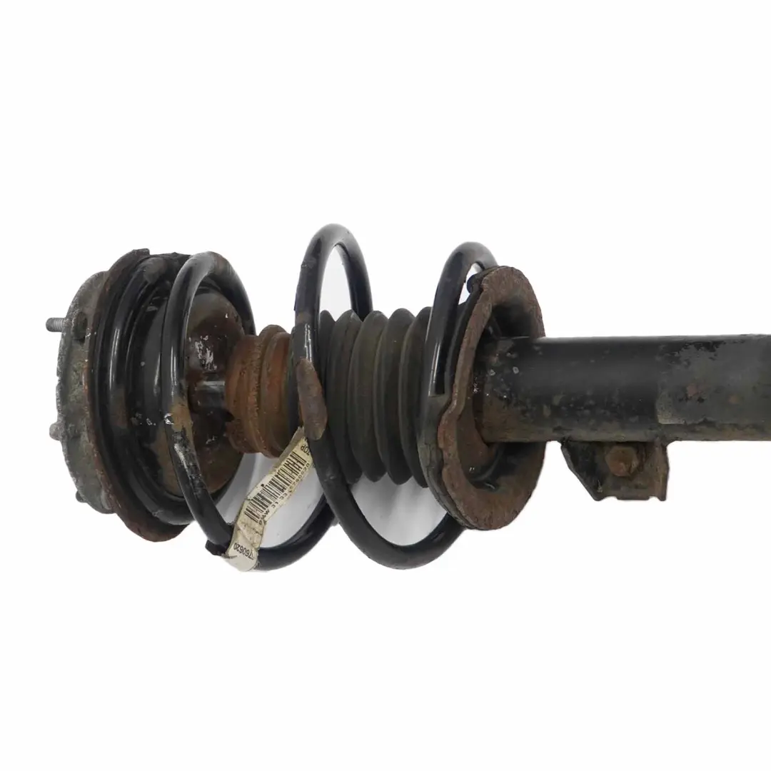 BMW Z4 E85 2.0i N46 M Sport Set Molla Sospensioni Cuscinetto Perno Anteriore - SKU 6785990 - Numero di parte 6785990