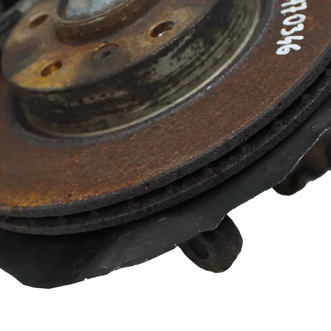 BMW Z4 E85 2.0i N46 M Sport Front Right O/S Suspension Leg Brake Disc Axle - SKU 6785990 - Part number 6785990