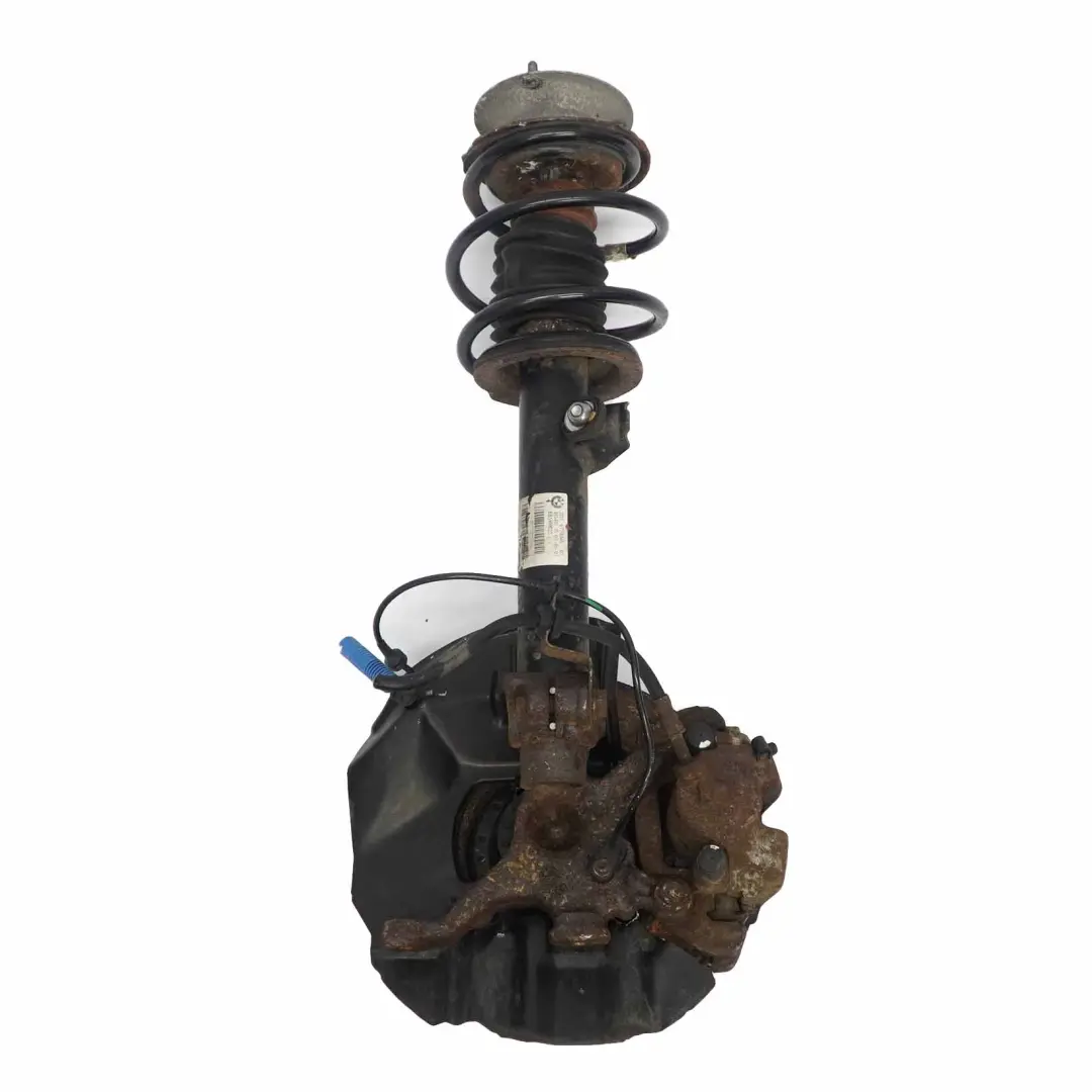 BMW Z4 E85 2.0i N46 Zwrotnica Amortyzator Prawa - SKU 6785990 - Numer Części 6785990