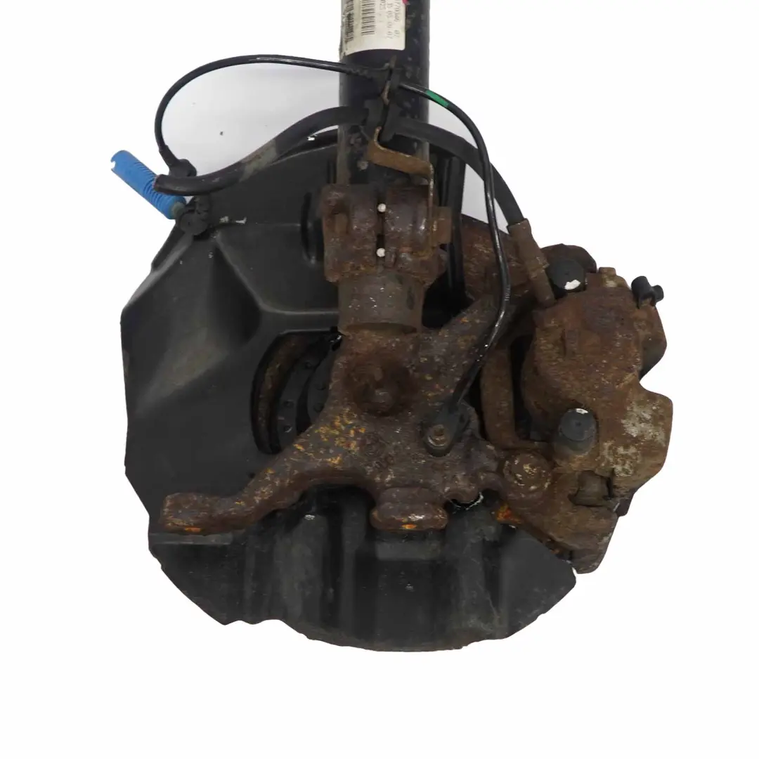 BMW Z4 E85 2.0i N46 M Sport Front Right O/S Suspension Leg Brake Disc Axle - SKU 6785990 - Part number 6785990