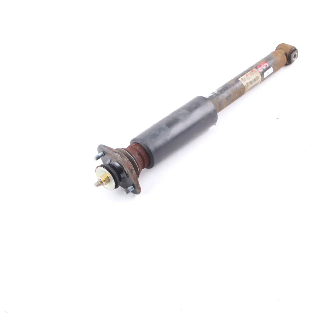 Muelle Strut Amortiguador Trasero Izquierdo Derecho 6770347 para BMW Z4 E85 con número de pieza 6785997 BMW Z4 E85 Muelle Strut Amortiguador Trasero Izquierdo Derecho 6770347 - SKU 6785997 - Número de pieza 6785997