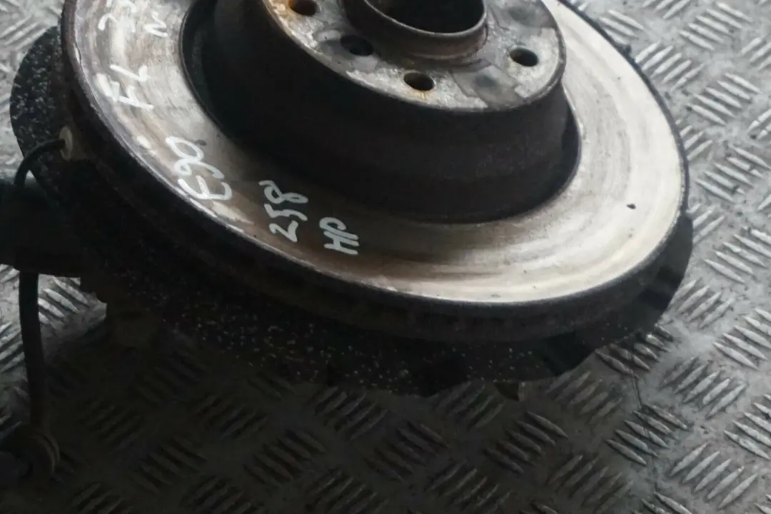 Reihe E90 330i N52 258PS Set Stoßdämpfer Federbein Vorne Rechts für BMW 3 mit Teilenummer 6786001 BMW 3 Reihe E90 330i N52 258PS Set Stoßdämpfer Federbein Vorne Rechts - SKU 6786001-2 - Teilenummer 6786001