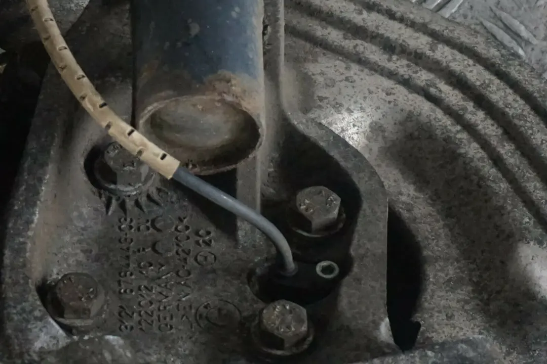 N52 258PS Kit Amortisseur avant Droit pour BMW E90 330i à propos du numéro de pièce 6786001 BMW E90 330i N52 258PS Kit Amortisseur avant Droit - SKU 6786001-2 - Numéro de pièce 6786001