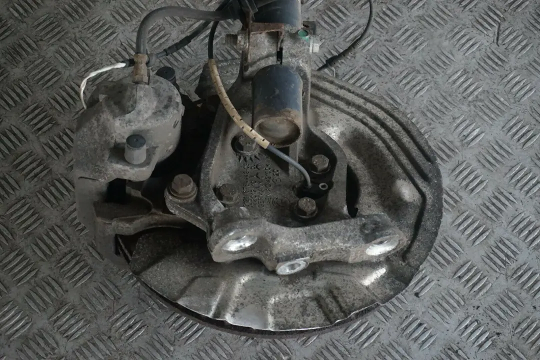 Reihe E90 330i N52 258PS Set Stoßdämpfer Federbein Vorne Rechts für BMW 3 mit Teilenummer 6786001 BMW 3 Reihe E90 330i N52 258PS Set Stoßdämpfer Federbein Vorne Rechts - SKU 6786001-2 - Teilenummer 6786001