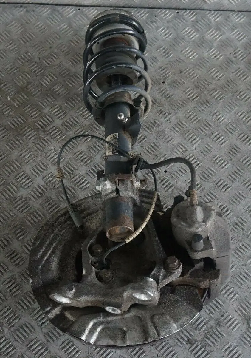 N52 258PS Set Stoßdämpfer Federbein Vorne Rechts für BMW 3 er E90 330i mit Teilenummer 6786002 BMW 3 er E90 330i N52 258PS Set Stoßdämpfer Federbein Vorne Rechts - SKU 6786002-1 - Teilenummer 6786002