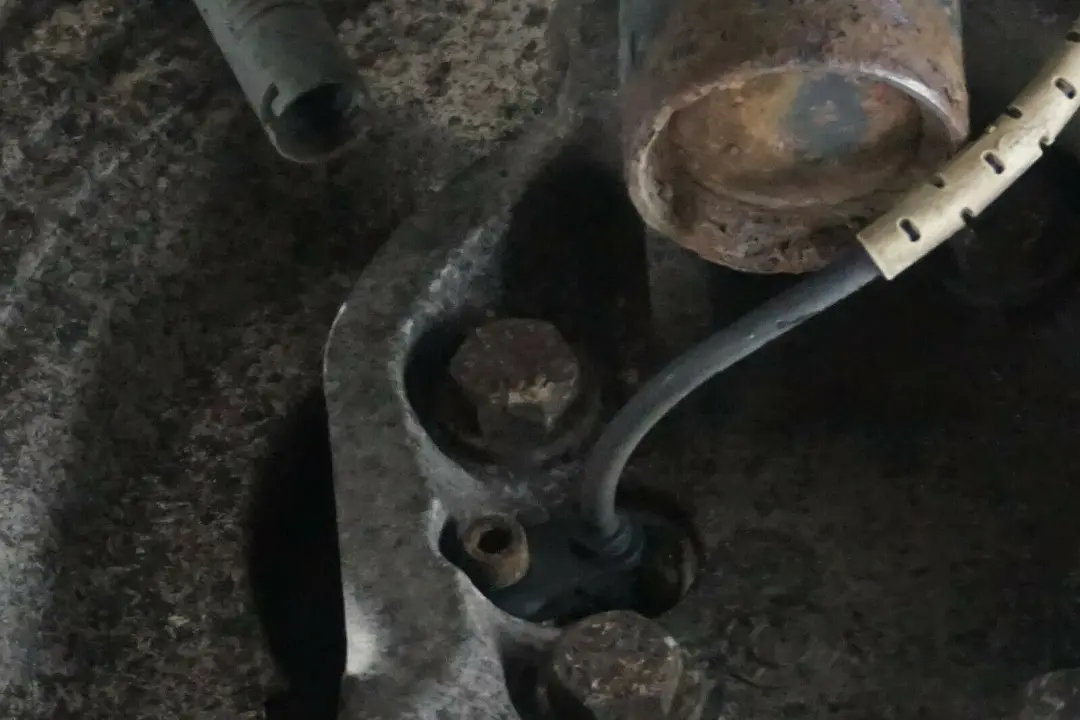 N52 258PS Set Molla Sospensioni Anteriore Destro per BMW E90 330i con numero di parte 6786002 BMW E90 330i N52 258PS Set Molla Sospensioni Anteriore Destro - SKU 6786002-1 - Numero di parte 6786002