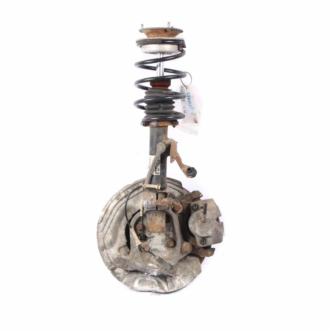 M57N2 Front Right O/S Spring Strut Leg Suspension to BMW 3 Series E90 325d with Part number 6786002 BMW 3 Series E90 325d M57N2 Front Right O/S Spring Strut Leg Suspension - SKU 6786002 - Part number 6786002