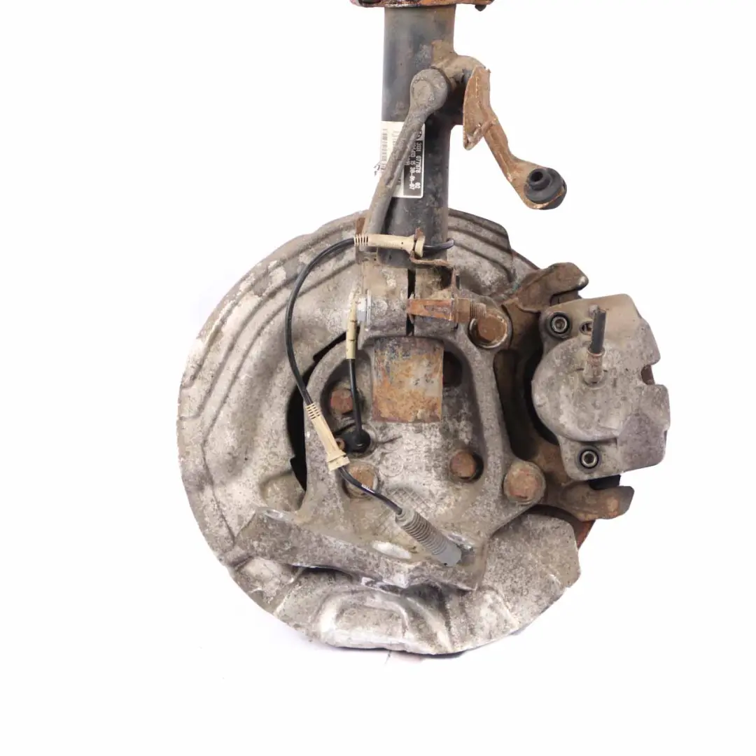 M57N2 Front Right O/S Spring Strut Leg Suspension to BMW 3 Series E90 325d with Part number 6786002 BMW 3 Series E90 325d M57N2 Front Right O/S Spring Strut Leg Suspension - SKU 6786002 - Part number 6786002