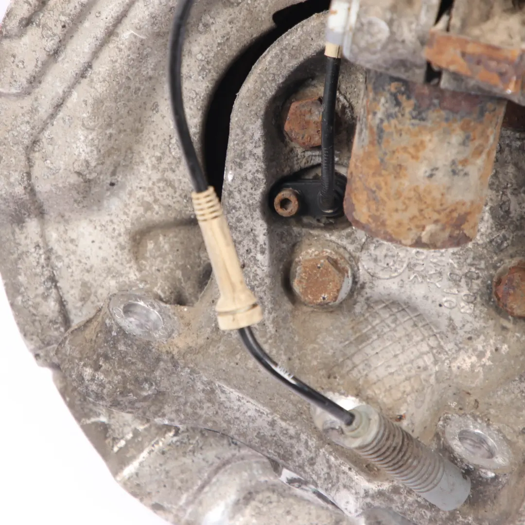 BMW 3 Series E90 325d M57N2 Front Right O/S Spring Strut Leg Suspension - SKU 6786002 - Part number 6786002