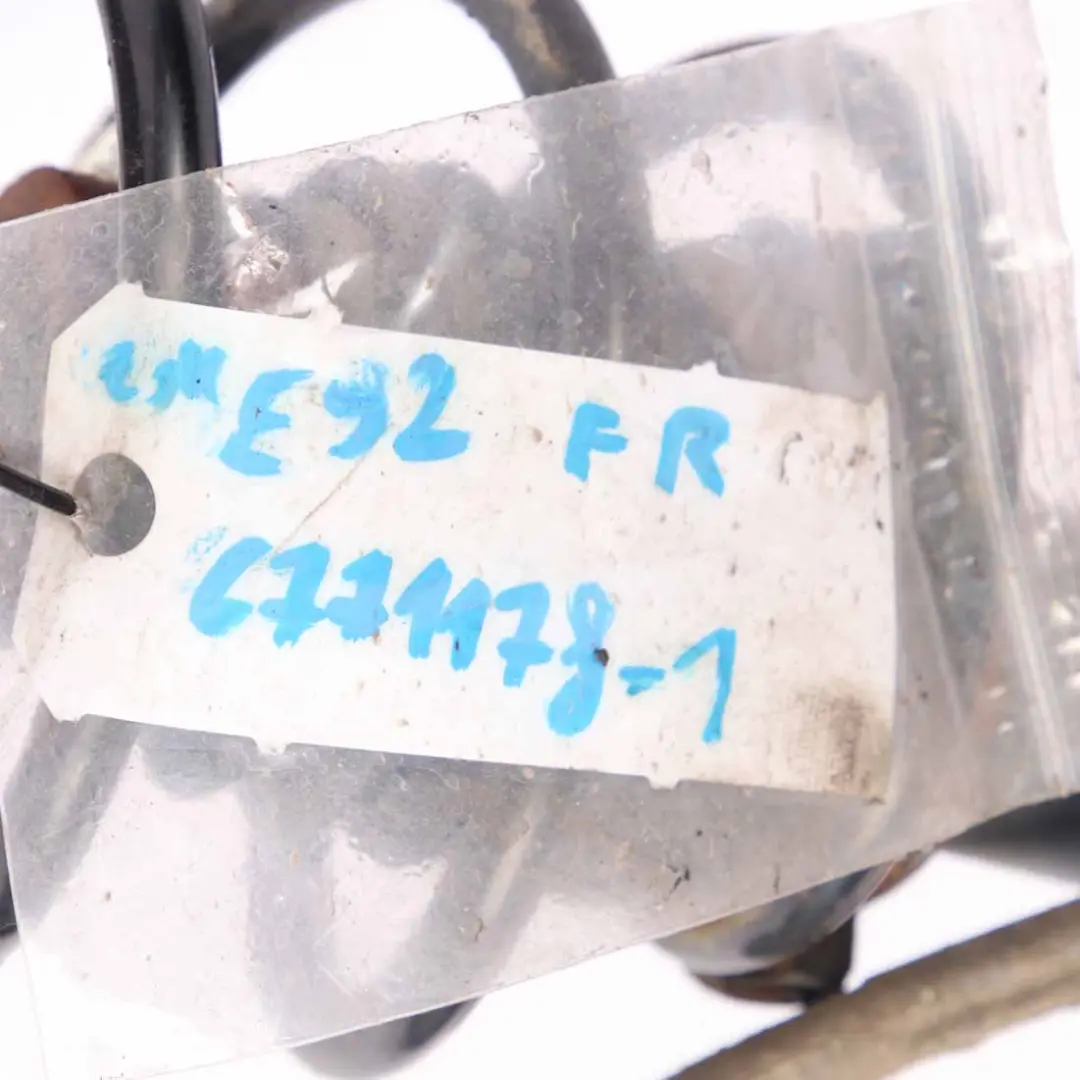 BMW 3 Series E90 325d M57N2 Front Right O/S Spring Strut Leg Suspension - SKU 6786002 - Part number 6786002