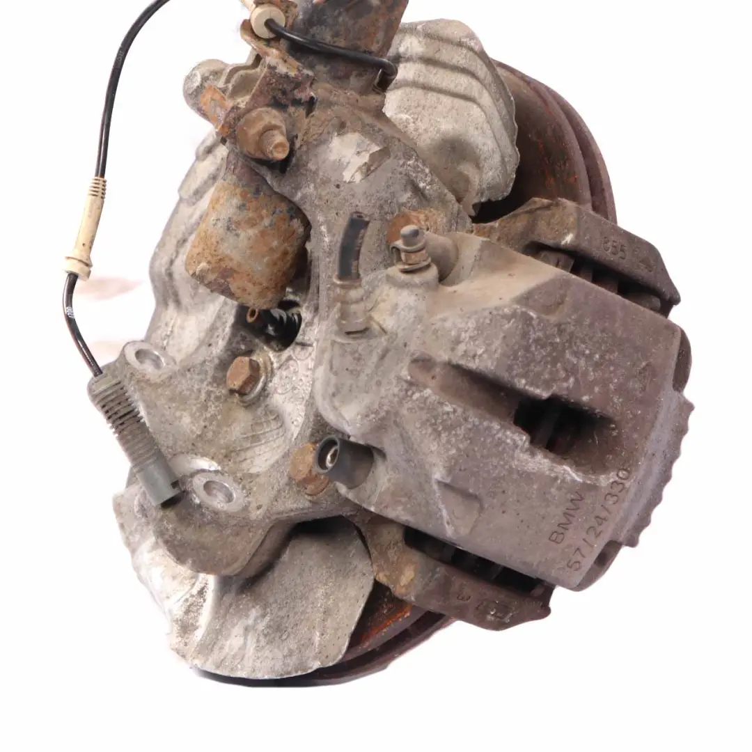 BMW 3 Series E90 325d M57N2 Front Right O/S Spring Strut Leg Suspension - SKU 6786002 - Part number 6786002