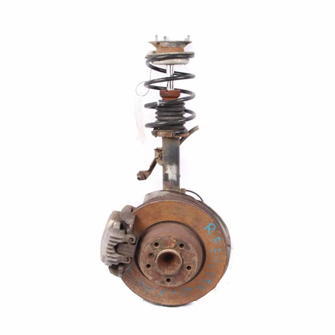 BMW 3 Series E90 325d M57N2 Front Right O/S Spring Strut Leg Suspension - SKU 6786002 - Part number 6786002