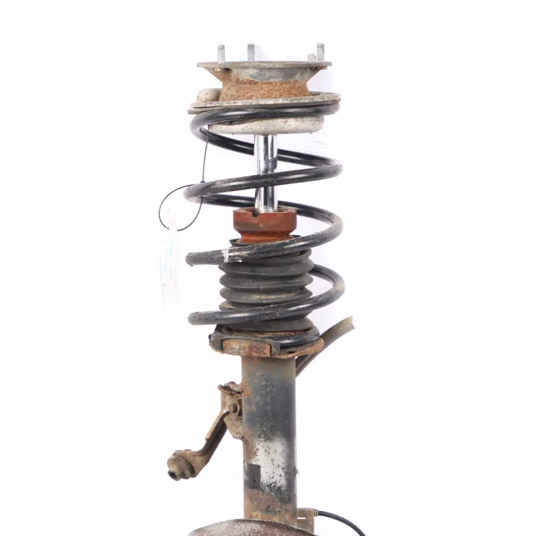 BMW 3 Series E90 325d M57N2 Front Right O/S Spring Strut Leg Suspension - SKU 6786002 - Part number 6786002