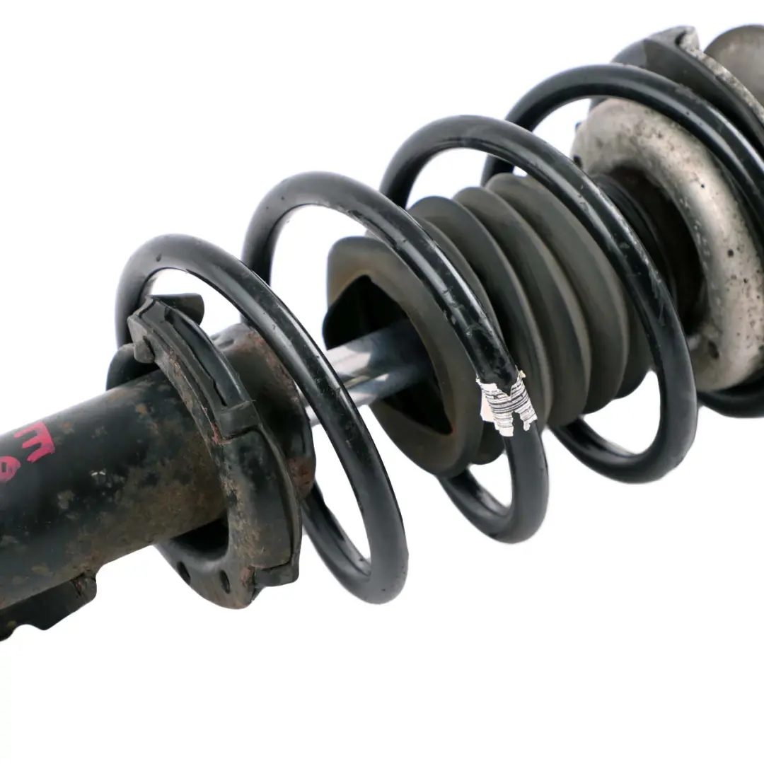 Eje Delantero Izquierdo Amortiguador Muelle Strut 6771179 para BMW E90 E92 M Sport con número de pieza 6786003 BMW E90 E92 M Sport Eje Delantero Izquierdo Amortiguador Muelle Strut 6771179 - SKU 6786003-1 - Número de pieza 6786003