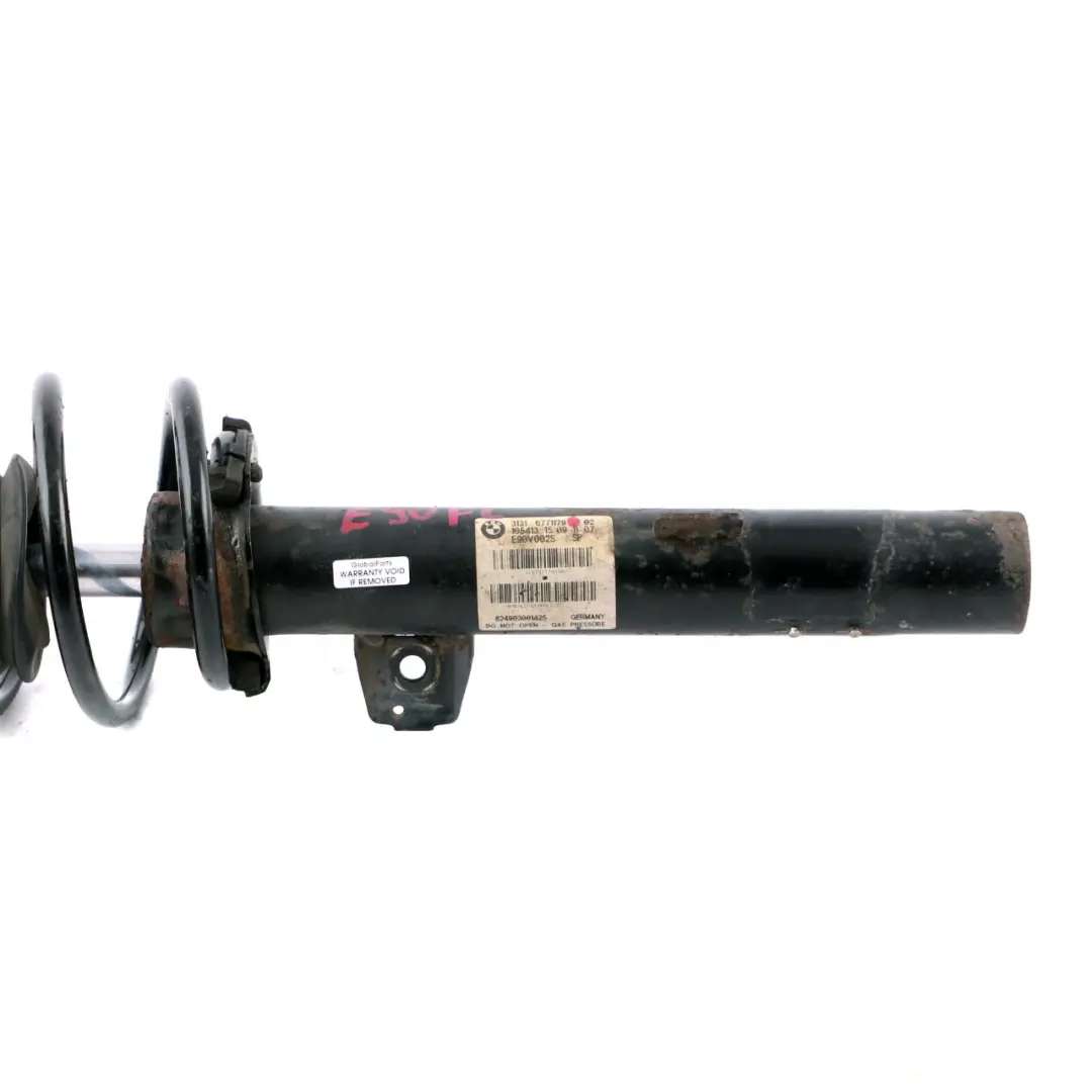 Vorderachse links Federbein Stoßdämpfer 6771179 für BMW E90 E92 M Sport mit Teilenummer 6786003 BMW E90 E92 M Sport Vorderachse links Federbein Stoßdämpfer 6771179 - SKU 6786003-1 - Teilenummer 6786003