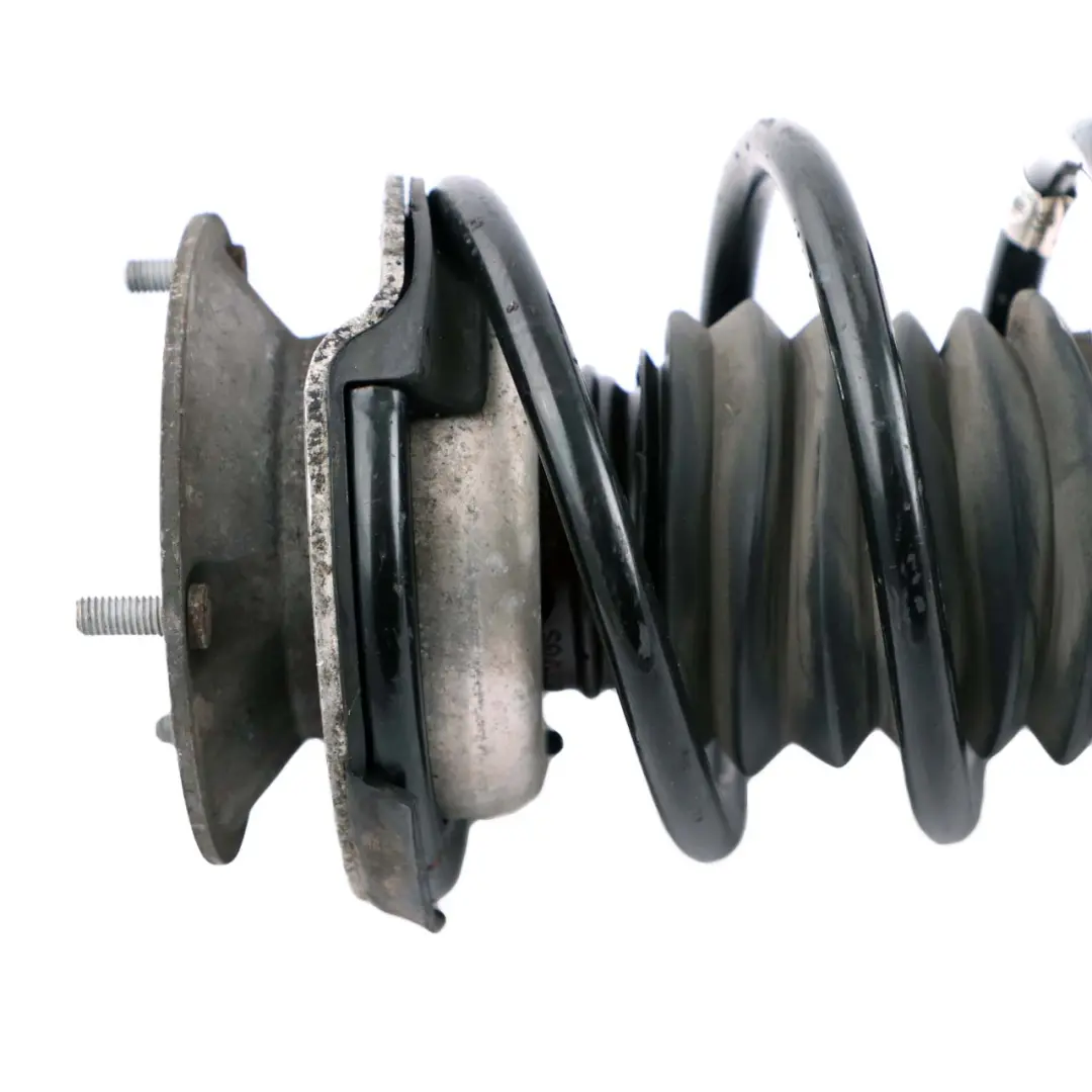 BMW E90 E92 M Sport Vorderachse links Federbein Stoßdämpfer 6771179 - SKU 6786003-1 - Teilenummer 6786003