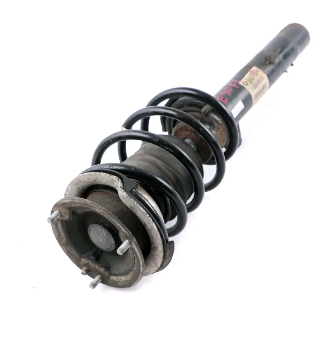 BMW E90 E92 M Sport Vorderachse links Federbein Stoßdämpfer 6771179 - SKU 6786003-1 - Teilenummer 6786003