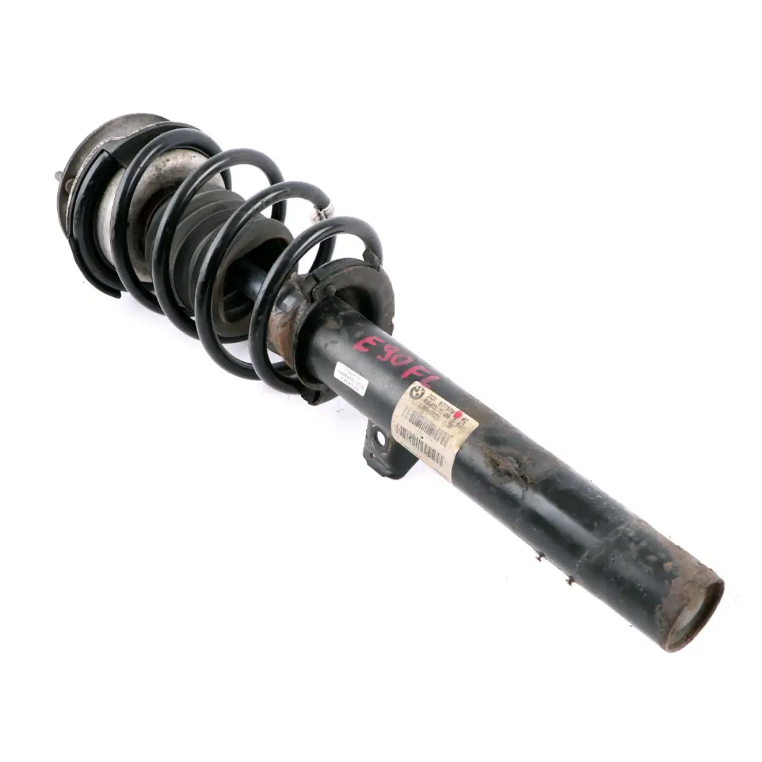 BMW E90 E92 M Sport Vorderachse links Federbein Stoßdämpfer 6771179 - SKU 6786003-1 - Teilenummer 6786003