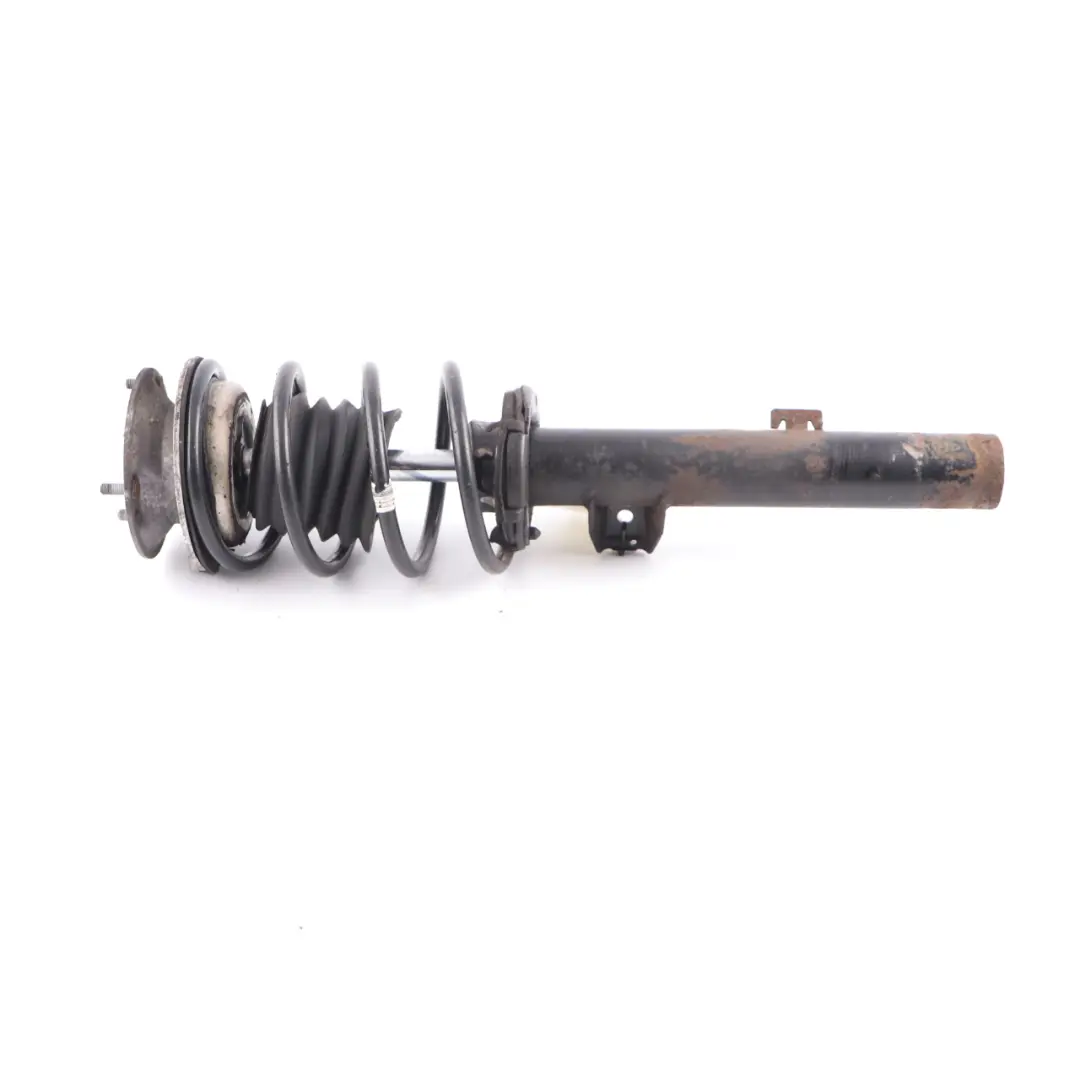 Strut Front Right O/S Shock Absorber Damper to BMW E90 E92 M Sport Spring with Part number 6786004 BMW E90 E92 M Sport Spring Strut Front Right O/S Shock Absorber Damper - SKU 6786004-1 - Part number 6786004