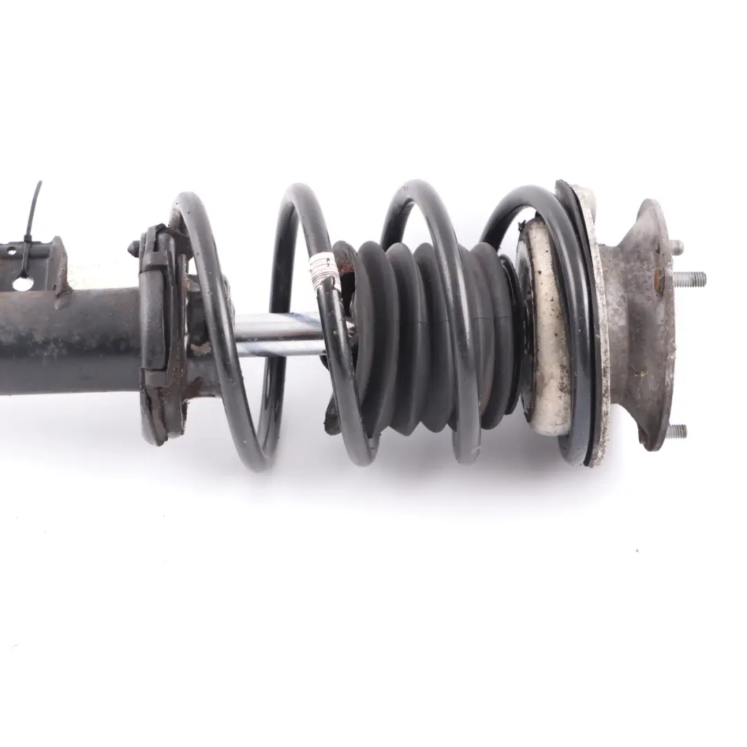 Strut Front Right O/S Shock Absorber Damper to BMW E90 E92 M Sport Spring with Part number 6786004 BMW E90 E92 M Sport Spring Strut Front Right O/S Shock Absorber Damper - SKU 6786004-1 - Part number 6786004