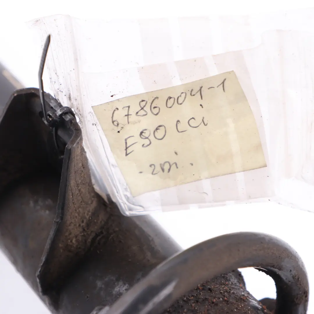 Strut Front Right O/S Shock Absorber Damper to BMW E90 E92 M Sport Spring with Part number 6786004 BMW E90 E92 M Sport Spring Strut Front Right O/S Shock Absorber Damper - SKU 6786004-1 - Part number 6786004