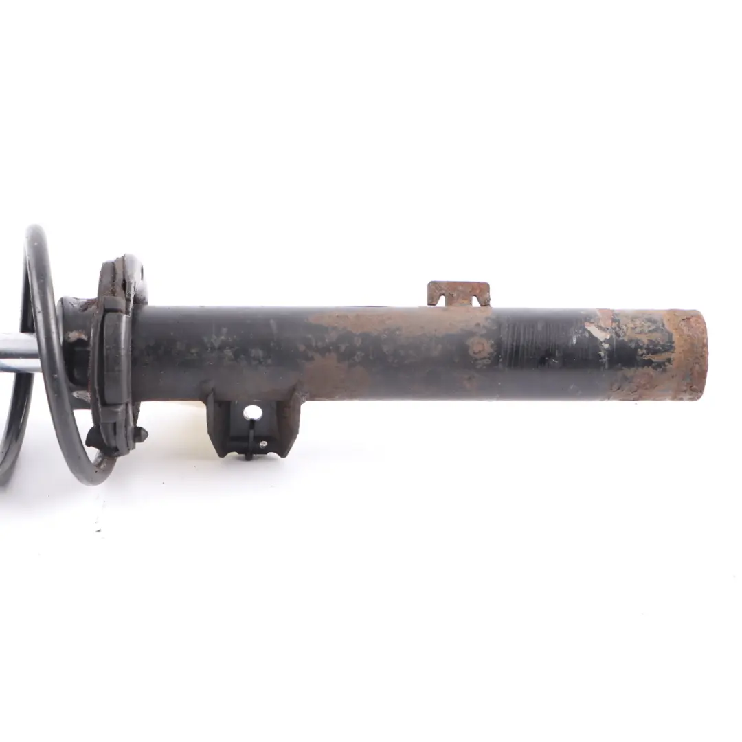 Strut Front Right O/S Shock Absorber Damper to BMW E90 E92 M Sport Spring with Part number 6786004 BMW E90 E92 M Sport Spring Strut Front Right O/S Shock Absorber Damper - SKU 6786004-1 - Part number 6786004